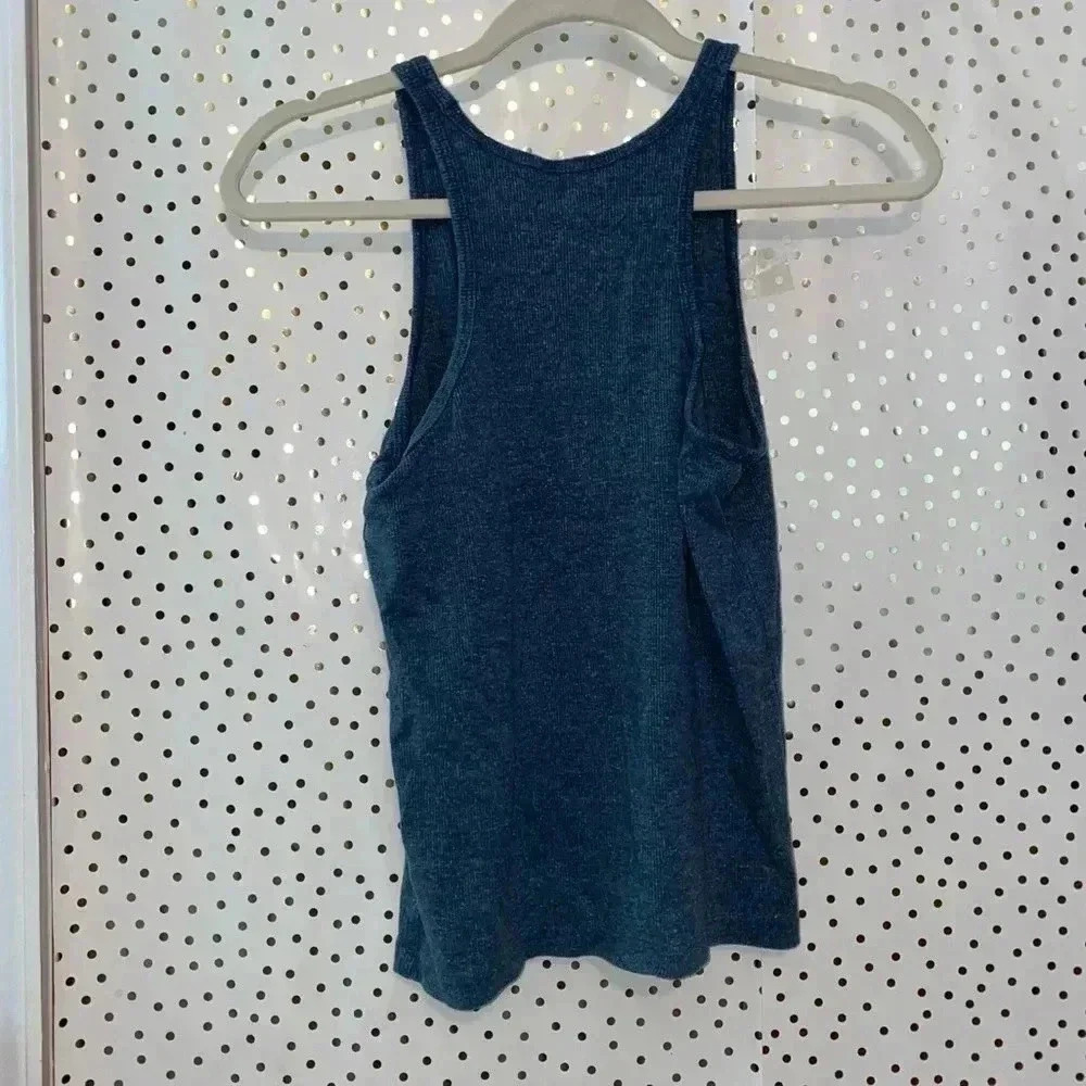 Allbirds The Ribbed Tank - Picture 5 of 6